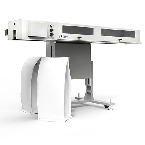 Chiuditrice di sacchi automatica - 92J  - Premier Tech Systems and Automation