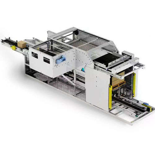 Pallettizzatore a strati - APH-5480 - Premier Tech Systems and Automation - di casse / per cartone / per armadietti in plastica