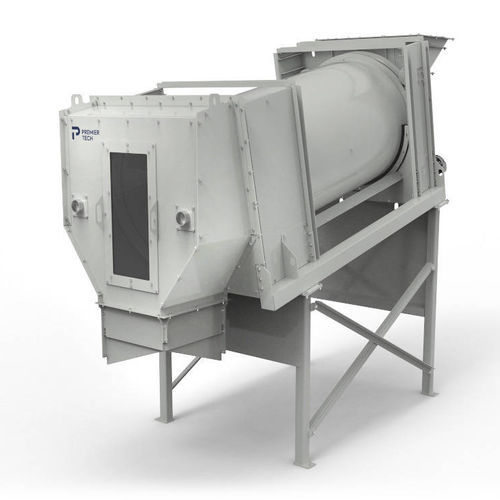Miscelatore a palette - Premier Tech Systems and Automation - orizzontale / su linea / liquido/solido