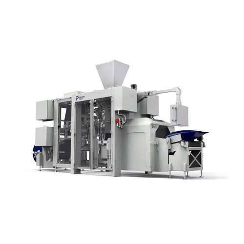 Confezionatrice verticale - TFS - Premier Tech Systems and Automation - Form Fill Seal / automatica / per l'industria agroalimentare