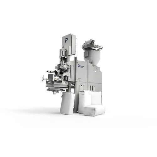 Sigillatrice ad ultrasuoni - 725 NXT - Premier Tech Systems and Automation - automatica / per sacchi a valvola / per movimentazione