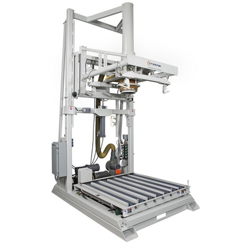 Caricasacchi per sfuso - FBL-2315-N - Premier Tech Systems and Automation