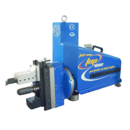 tornio CNC - Sir Meccanica S.p.A.