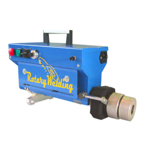 macchina saldatrice automatica - Sir Meccanica S.p.A.