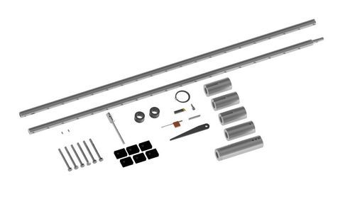 Kit di riduzione del diametro di alesatura per macchina portatile - KIT 20 - Sir Meccanica S.p.A.