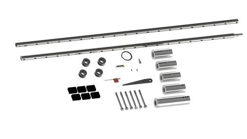 Kit di riduzione del diametro di alesatura per macchina portatile - KIT 30 - Sir Meccanica S.p.A.