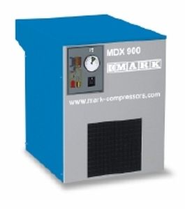 Essiccatore per aria compressa a refrigerazione - MDX  - MARK - bistadio