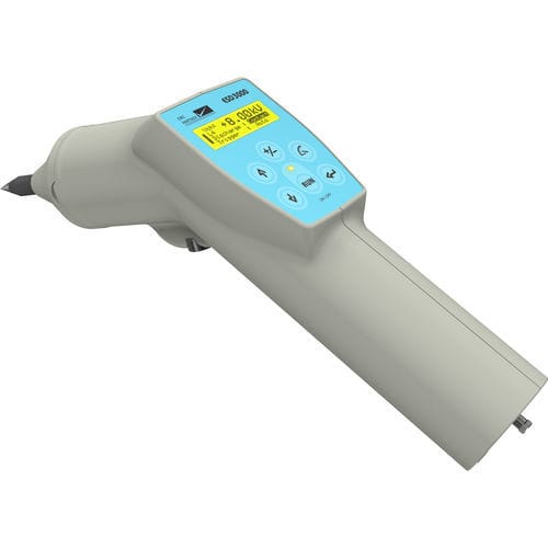 Simulatore industriale - ESD3000 series - EMC PARTNER AG - di scarica elettrostatica / ESD