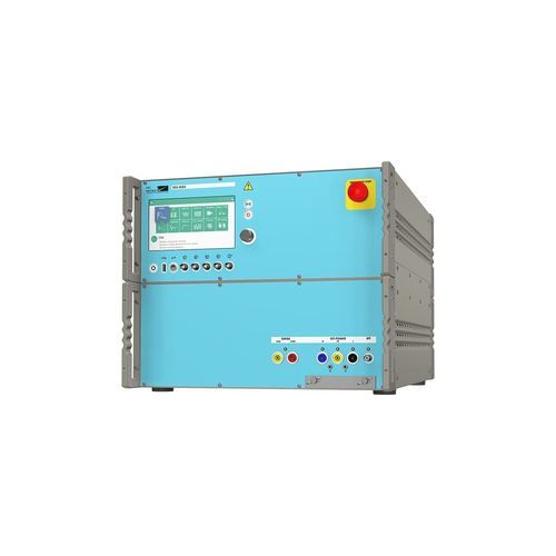 Generatore di impulsi di corrente - IMU-MGE - EMC PARTNER AG - di sovratensione / compatto / a transitori rapidi