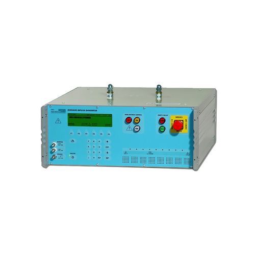 Generatore di impulsi di tensione - MIG1206  - EMC PARTNER AG - di impulsi di corrente / digitale / per test di immunità