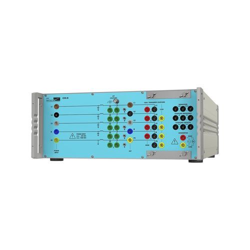 Rete di accoppiamento / disaccopppiamento trifase - CDN-M-6-32 - EMC PARTNER AG - CDN
