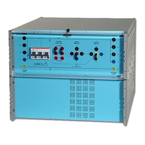 Rete di accoppiamento / disaccopppiamento trifase - CDN-MIG12-32 - EMC PARTNER AG - CDN