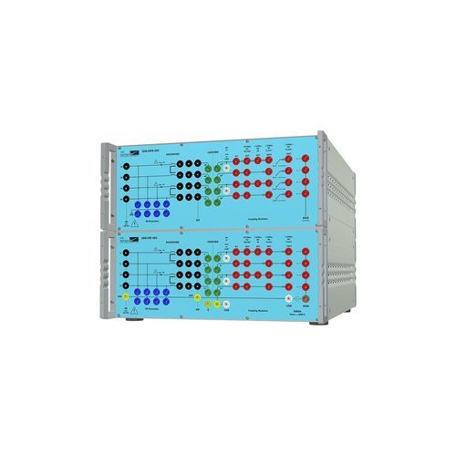 Rete di accoppiamento - CDN-UTP8 ED3 - EMC PARTNER AG