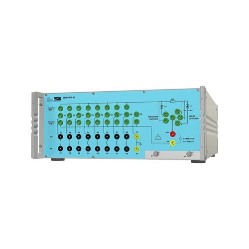 Rete di accoppiamento CDN - CDN-DATA-8L - EMC PARTNER AG