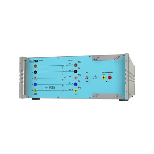 Rete di accoppiamento trifase - CDN-A-8-32 - EMC PARTNER AG - CDN
