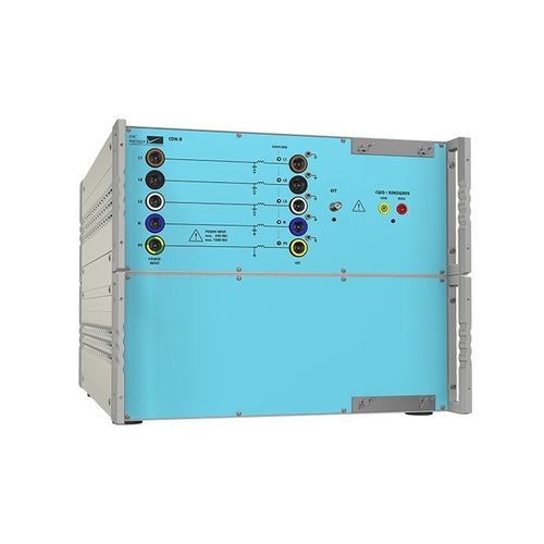 Rete di accoppiamento trifase - CDN-A-8-63 - EMC PARTNER AG - CDN