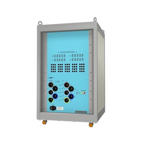 Rete di accoppiamento trifase - CDN-A-8-200 - EMC PARTNER AG - CDN