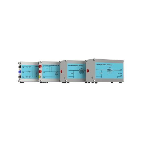 Rete di accoppiamento / disaccopppiamento - CDN-KIT1000 ED3 - EMC PARTNER AG