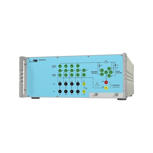 Rete di accoppiamento - CDN-DATA-4L - EMC PARTNER AG