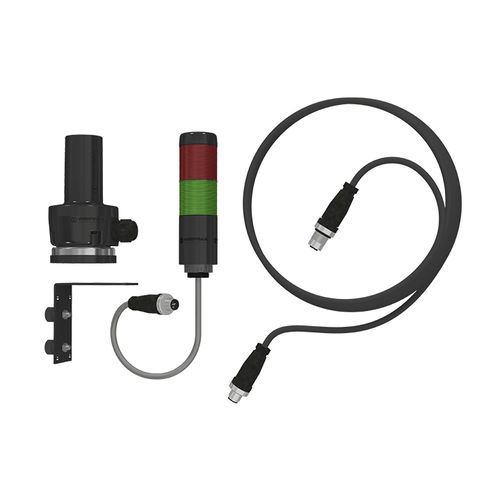 Segnalatore luminoso di avvertimento - EMC PARTNER AG - LED