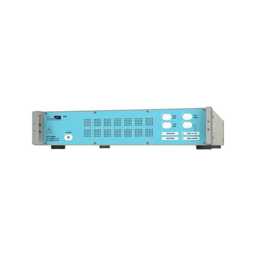 Alimentatore elettrico AC/AC - PS3 - EMC PARTNER AG - a tripla uscita / da laboratorio
