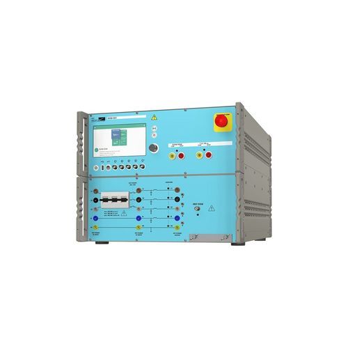 Generatore di onde oscillatorie smorzate (DOW) - DOW-CG1  - EMC PARTNER AG - compatto / multifunzione