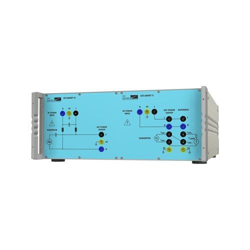 Apparecchio per prove di corrente - IMU SLAVE SMART I1V1 - EMC PARTNER AG - di tensione / per test EMI/EMC / manuale