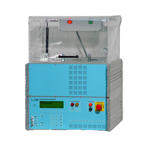Tester di isolamento per impulsi di tensione - MIG2403  - EMC PARTNER AG - di rilevatore