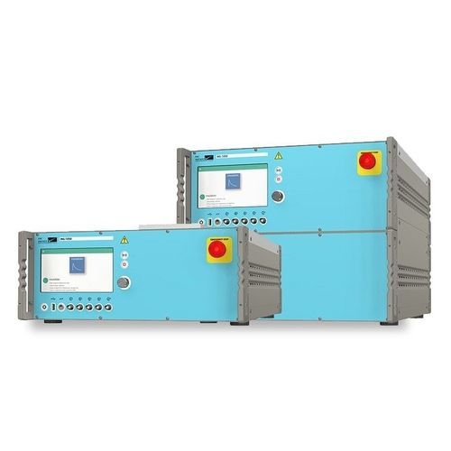 Tester di isolamento - INS-1250 - EMC PARTNER AG - di impulsi di tensione / per componenti elettronici