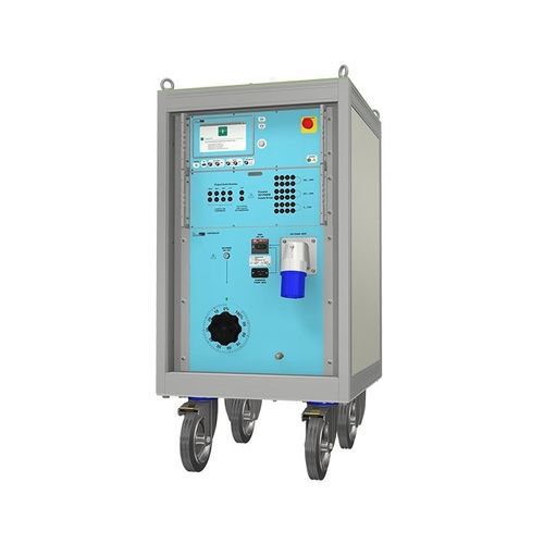 Tester d'infiammabilità - CAP-0804 - EMC PARTNER AG - per condensatori XY