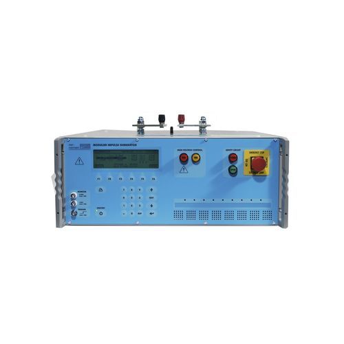 Tester di impulsi di tensione - MIG0603CAP  - EMC PARTNER AG - per condensatori XY / benchtop