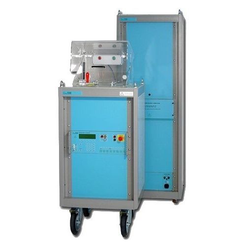 Tester di impulsi di corrente - MIG1260 - EMC PARTNER AG - de limitatore di sovratensione / per varistori / mobile