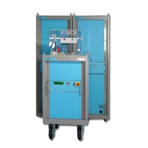 Tester di impulsi di corrente - MIG12100  - EMC PARTNER AG - di cablaggio / per varistori / mobile