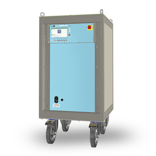 Tester dielettrico - CTS-101000 - EMC PARTNER AG - di impulsi di corrente / de limitatore di sovratensione / mobile