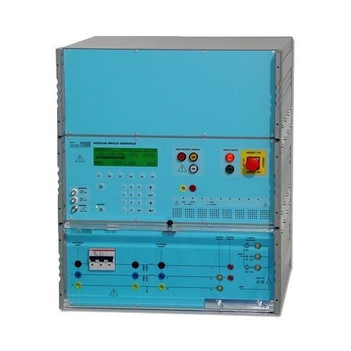 Generatore di impulsi di tensione - MIG1206-1P-T - EMC PARTNER AG - compatto / per applicazioni telecom