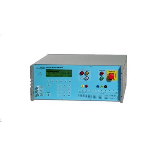 Generatore di impulsi di tensione - MIG0603EN S-T-I  - EMC PARTNER AG - compatto / per applicazioni telecom / da laboratorio
