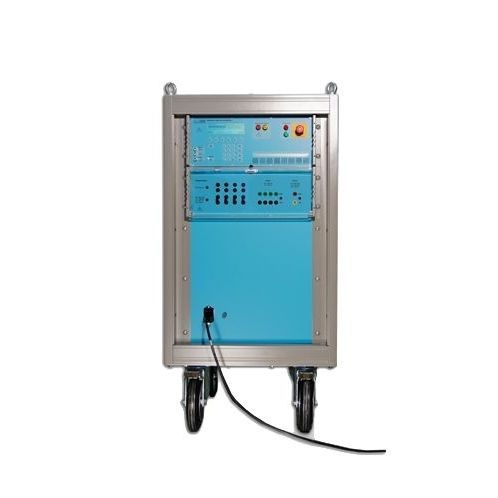 Tester di protezione antifulmine - MIG0618SS  - EMC PARTNER AG - di cablaggio / per l'aeronautica