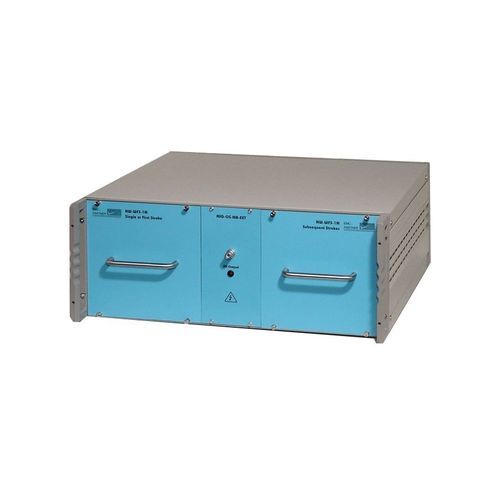 Tester di protezione antifulmine - MIG-OS-MB-EXT - EMC PARTNER AG - di cablaggio / per applicazioni aeronautiche / benchtop