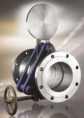 Otturatore ad occhiale - Cam series - SchuF Group