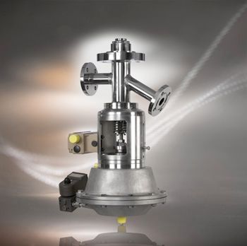 Valvola a disco - PN 16/40 - SchuF Group - per prodotti chimici / di fondo per vasca / di uscita