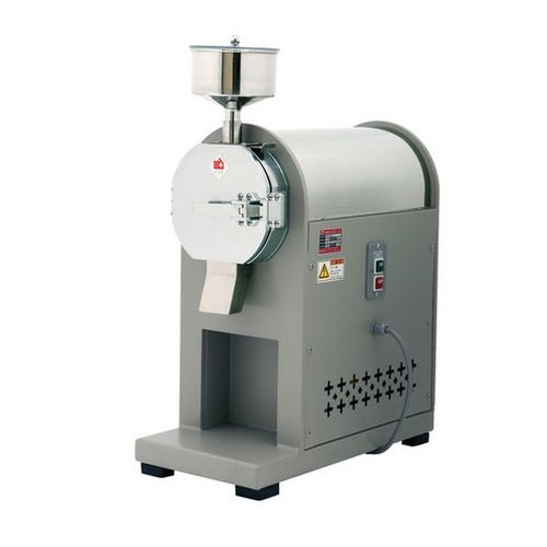 Mulino per rifiuti - J-NCM  - JISICO Co., Ltd. - a coltelli / orizzontale / per l'industria farmaceutica