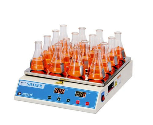 Agitatore di laboratorio meccanico - J-USRC - JISICO Co., Ltd. - digitale