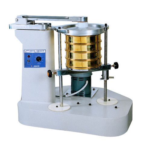 Vaglio per applicazioni farmaceutiche - 240 rpm | J-SRT - JISICO Co., Ltd. - a vibrazione circolare / scuotitore / per liquido