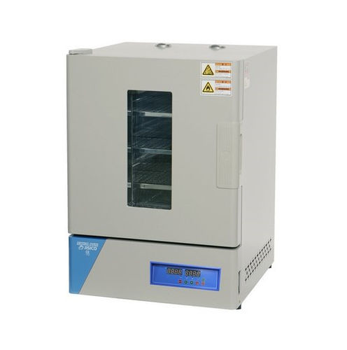 Forno a camera - J-NDS series - JISICO Co., Ltd. - per essiccazione / elettrico / a convezione naturale