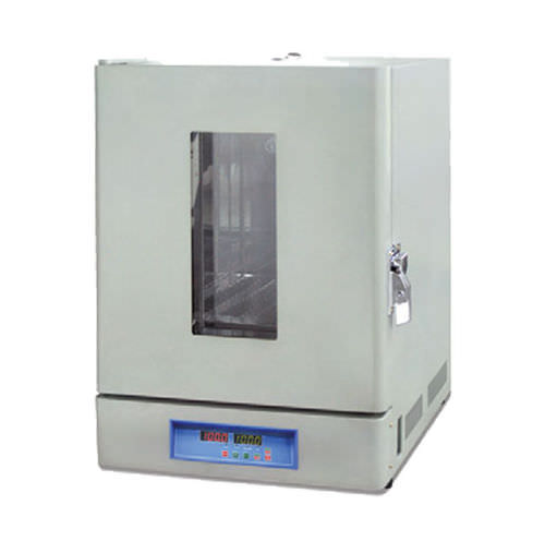 Forno a camera - J-DECO - JISICO Co., Ltd. - per essiccazione / elettrico / a convezione naturale