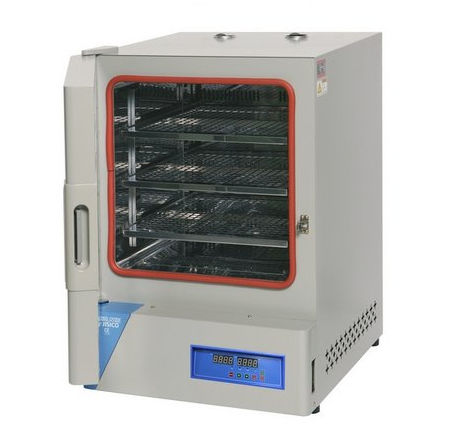Forno a camera - J-300 series - JISICO Co., Ltd. - per essiccazione / ad aria calda / a convezione forzata
