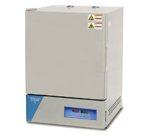 Forno a camera - J-DH series - JISICO Co., Ltd. - per essiccazione / elettrico