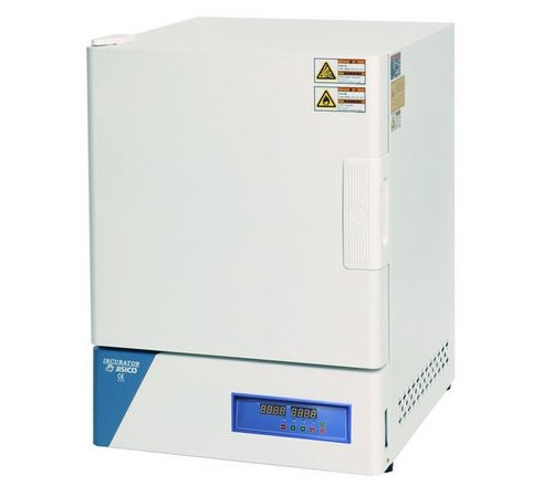 Incubatore da laboratorio - J-100 series - JISICO Co., Ltd. - a convezione naturale