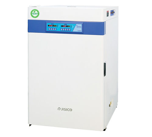 Incubatore a CO2 - J-IR series - JISICO Co., Ltd. - da laboratorio / a convezione naturale