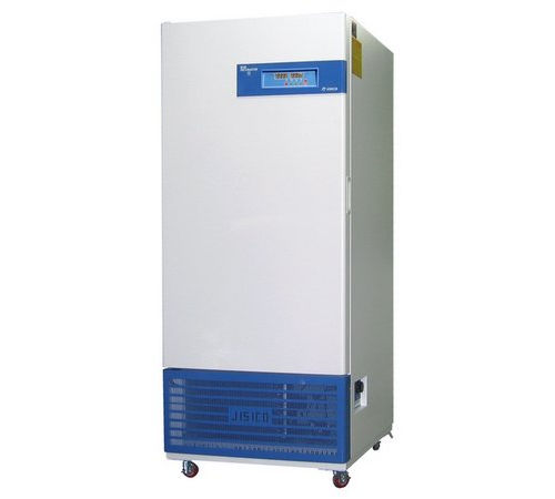 Incubatore da laboratorio - J-IBO series - JISICO Co., Ltd. - a convezione naturale